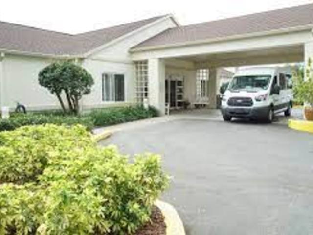 PALM GARDEN OF WINTER HAVEN